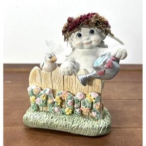 1997 Dreamsicles 10328 Mom's Garden Figurine